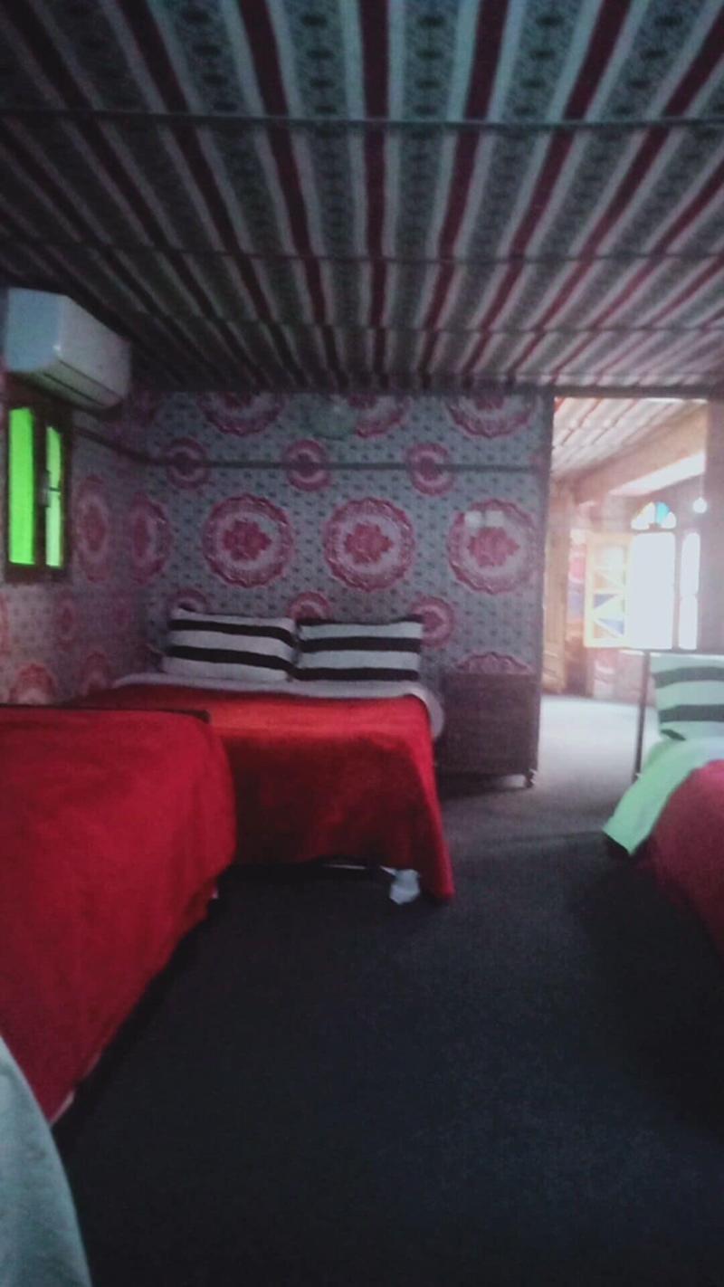 Riad j'ddi image