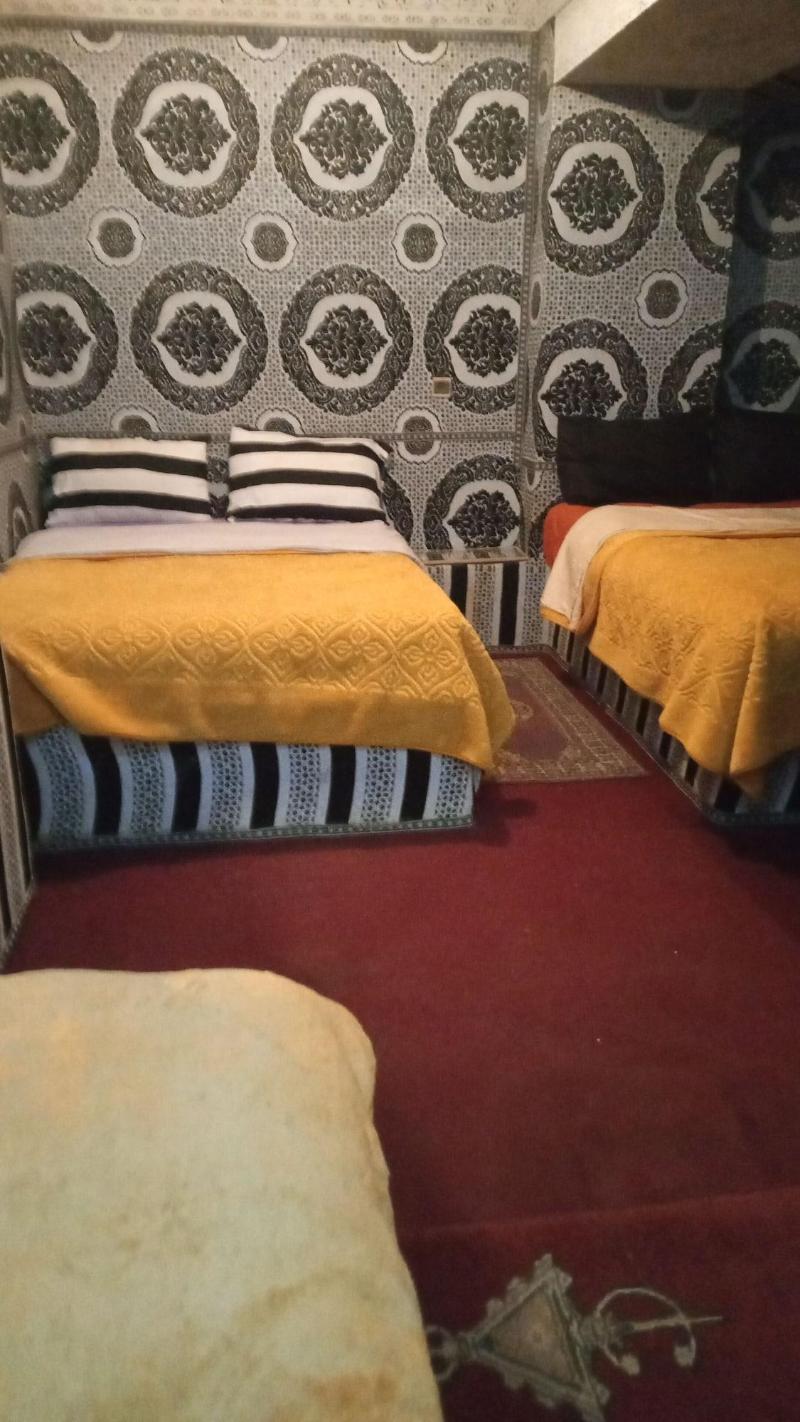 Riad j'ddi image