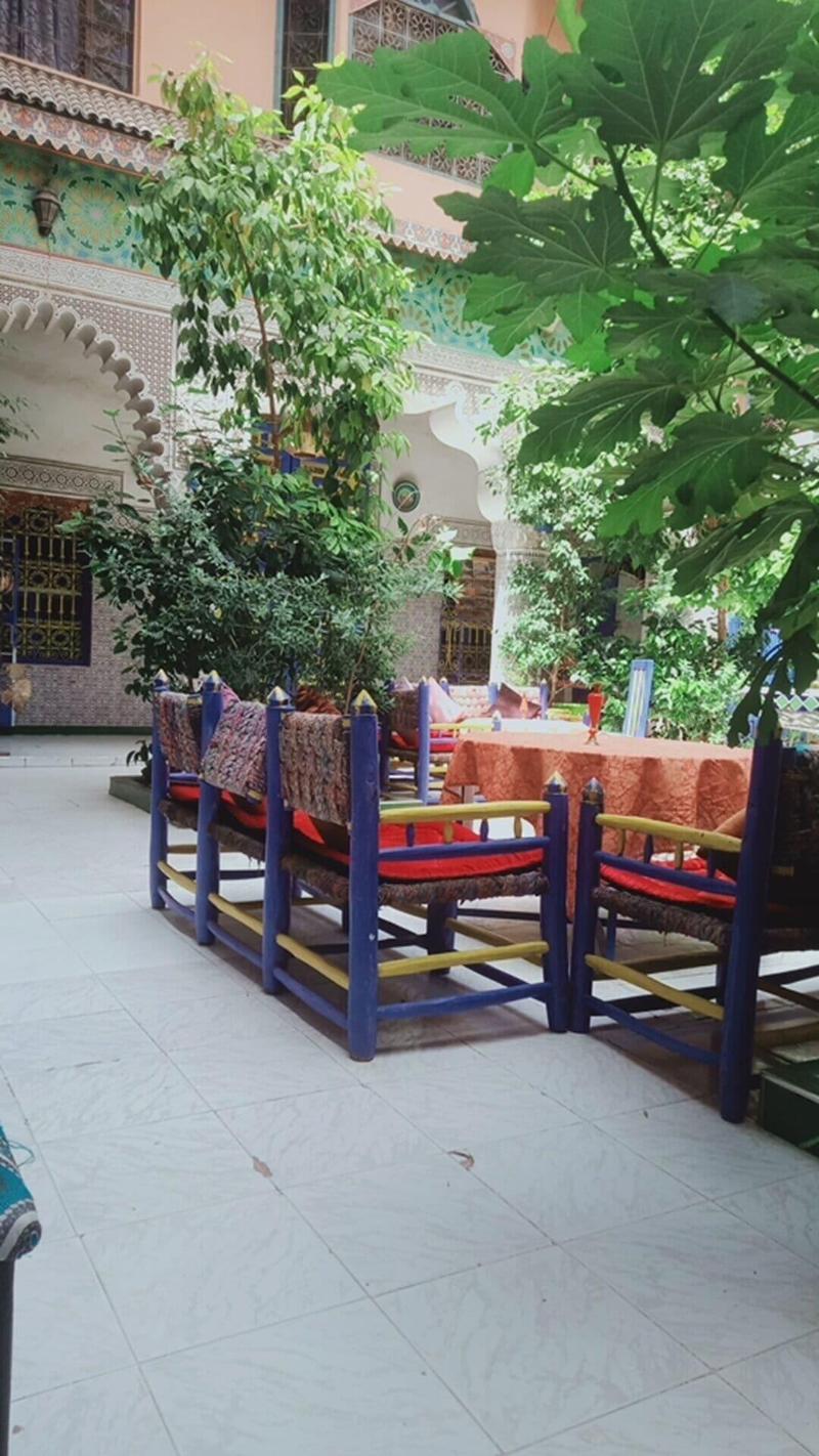 Riad j'ddi image