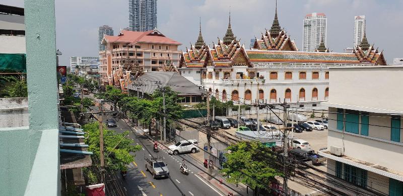 One Bangkok Hostel @Love District image