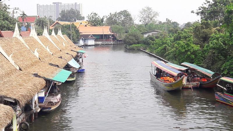 One Bangkok Hostel @Love District image