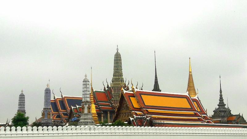 One Bangkok Hostel @Love District image