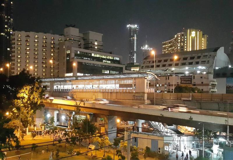One Bangkok Hostel @Love District image