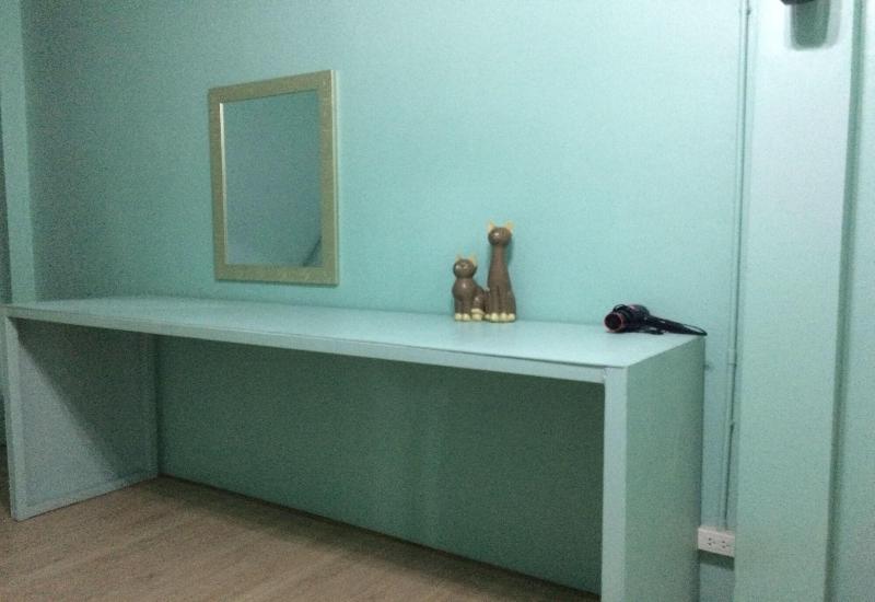 One Bangkok Hostel @Love District image