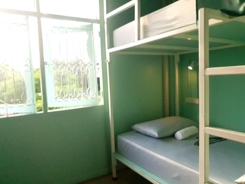 One Bangkok Hostel @Love District image