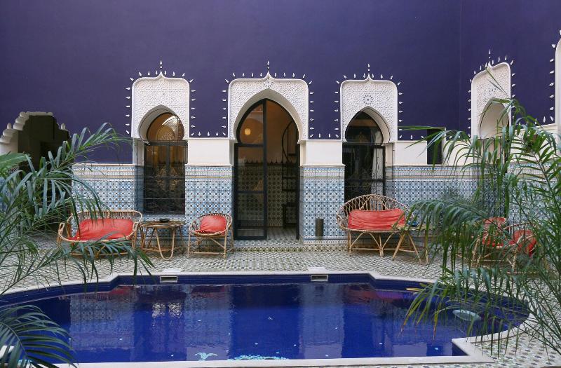 Riad Bindoo image