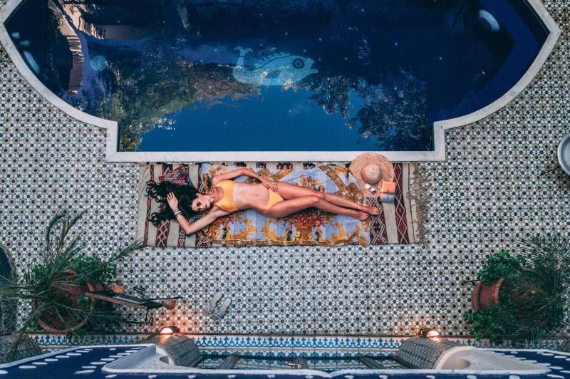 Riad Bindoo image