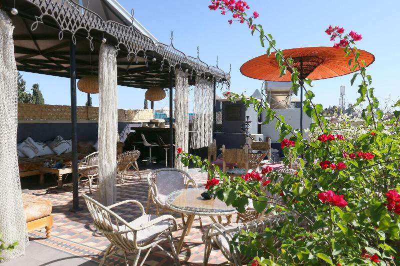 Riad Bindoo image