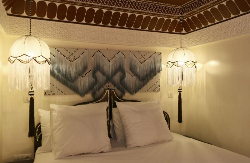 Riad Bindoo image