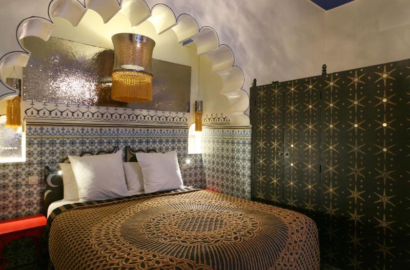 Riad Bindoo image