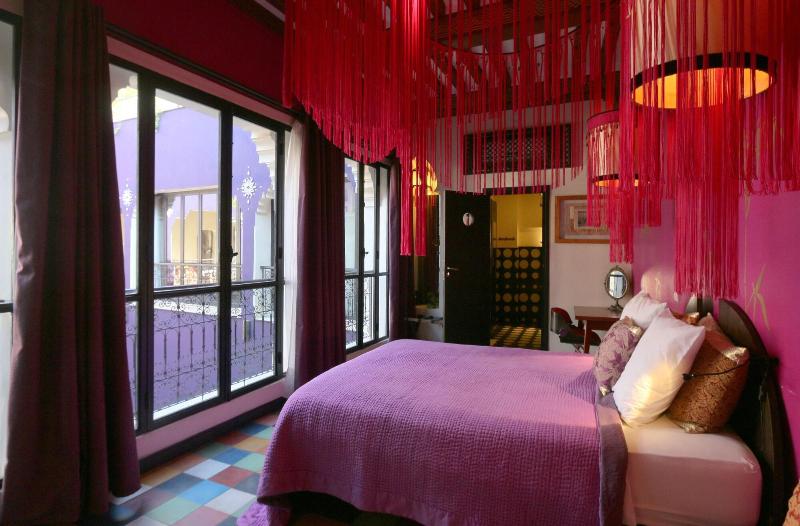 Riad Bindoo image