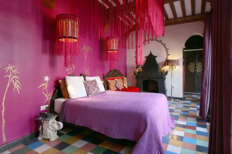 Riad Bindoo image