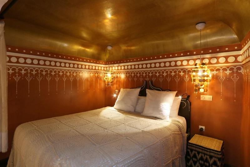 Riad Bindoo image