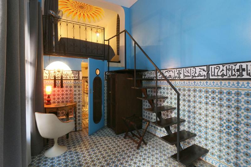 Riad Bindoo image
