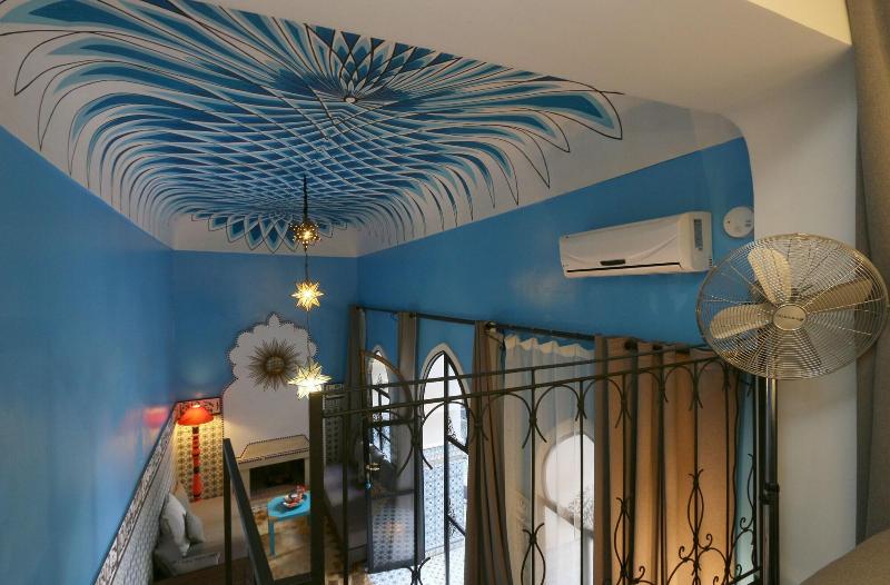 Riad Bindoo image