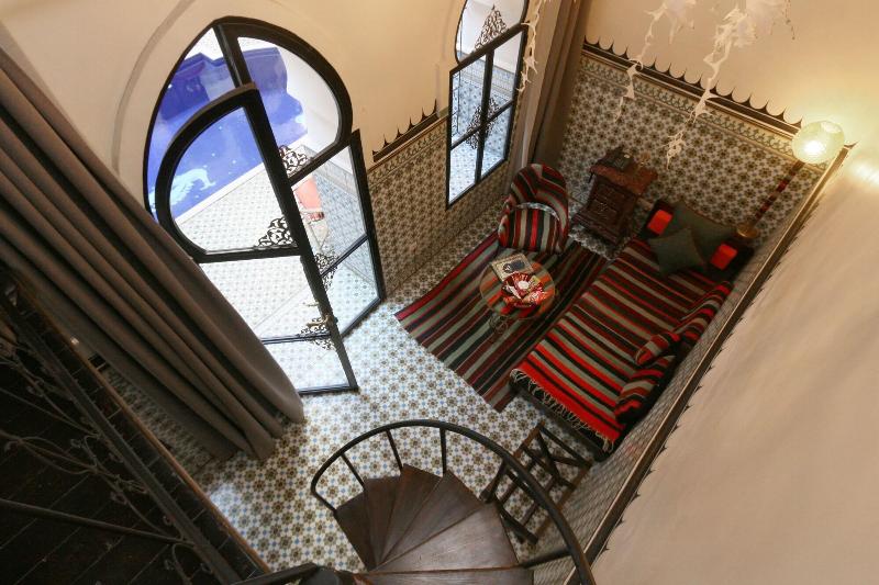 Riad Bindoo image