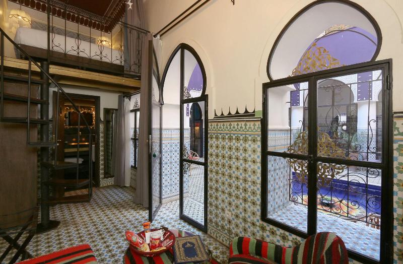 Riad Bindoo image