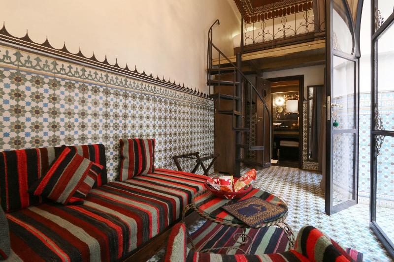 Riad Bindoo image