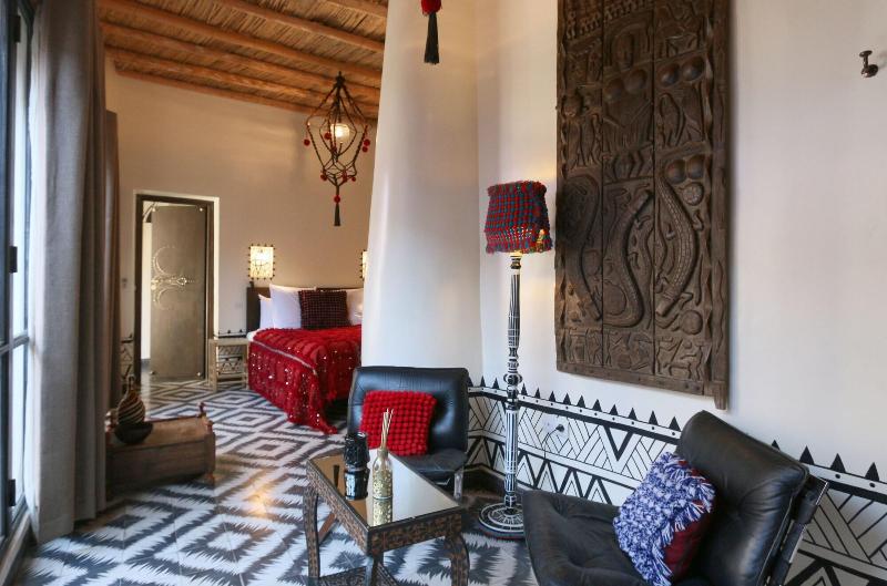 Riad Bindoo image
