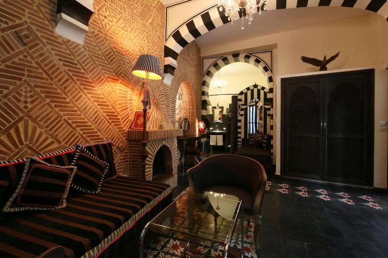 Riad Bindoo image