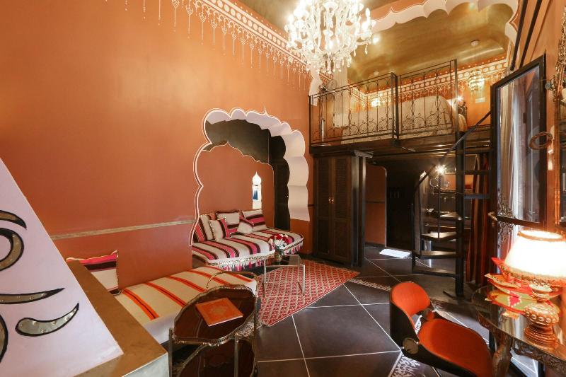 Riad Bindoo image