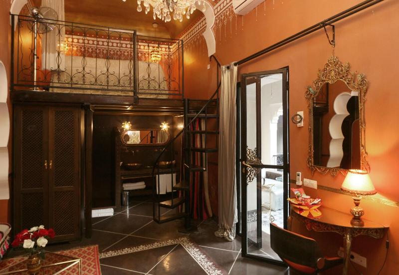 Riad Bindoo image