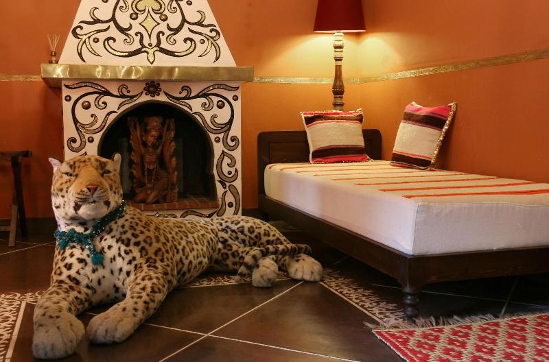 Riad Bindoo image