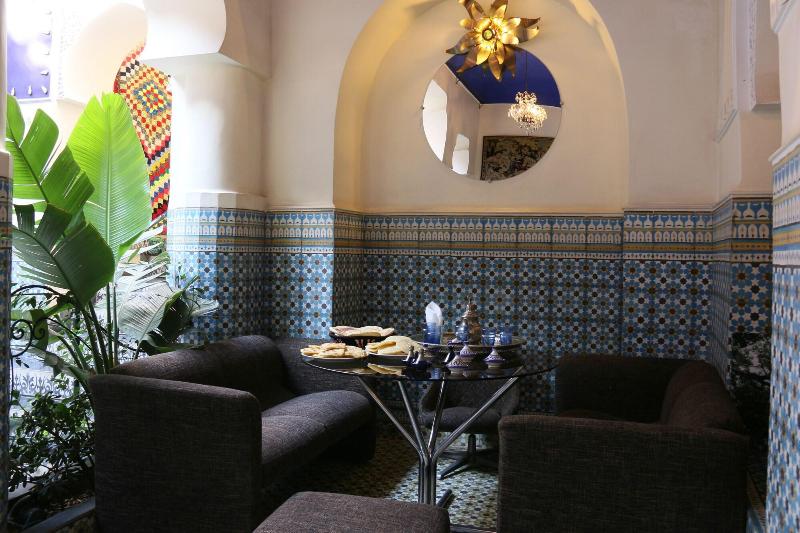 Riad Bindoo image