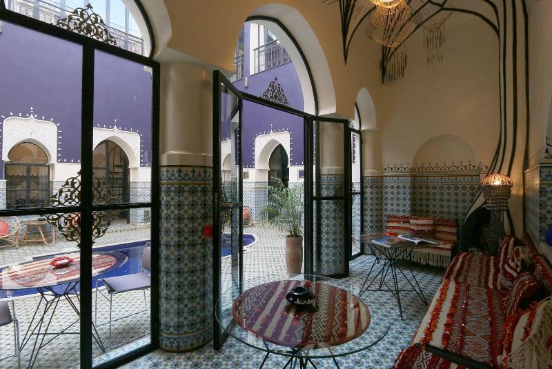 Riad Bindoo image
