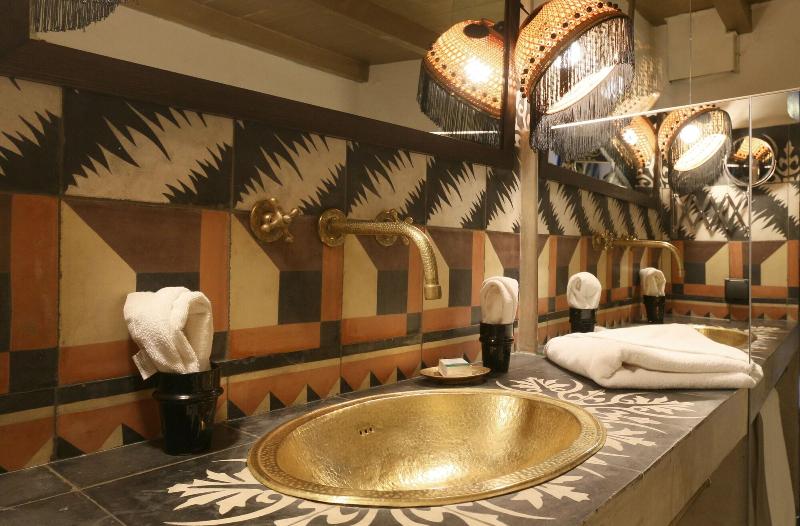Riad Bindoo image