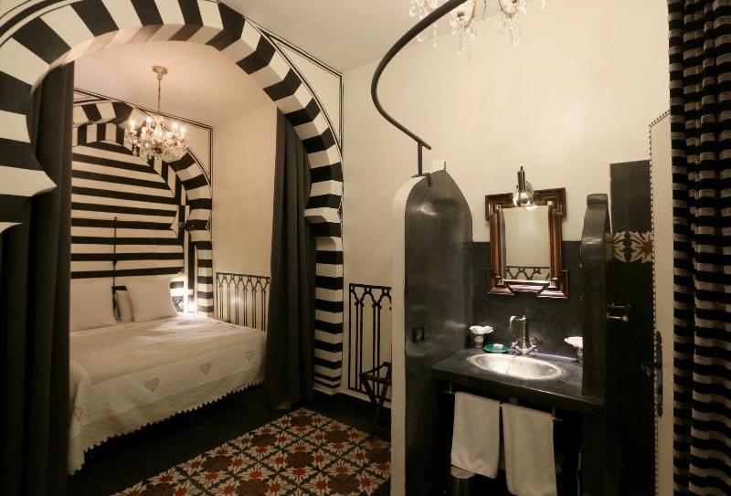 Riad Bindoo image