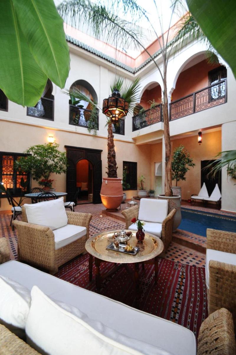 Riad Hadda image
