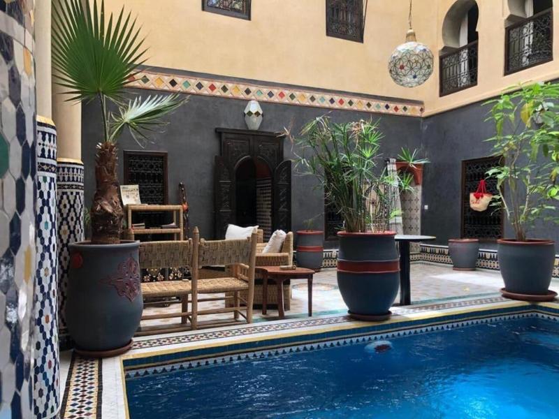 Riad Hadda image
