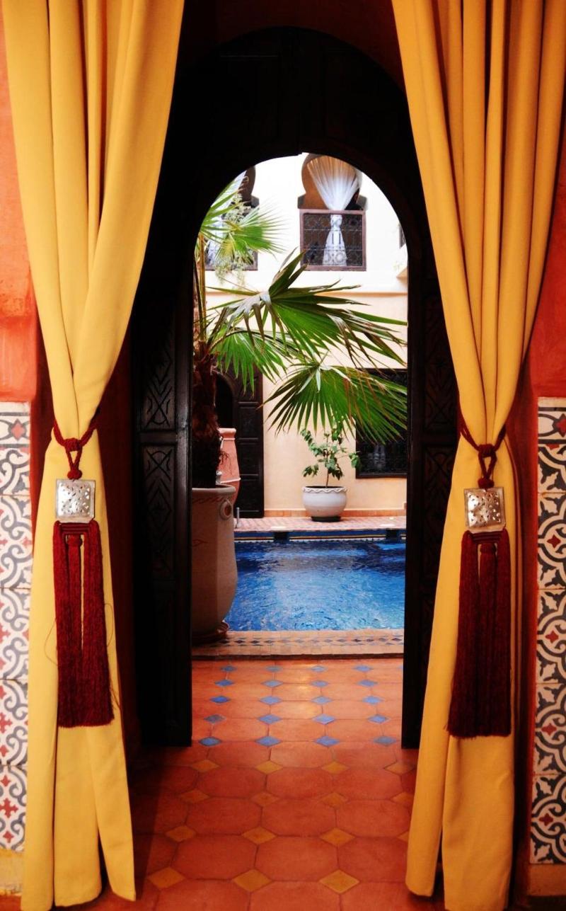 Riad Hadda image