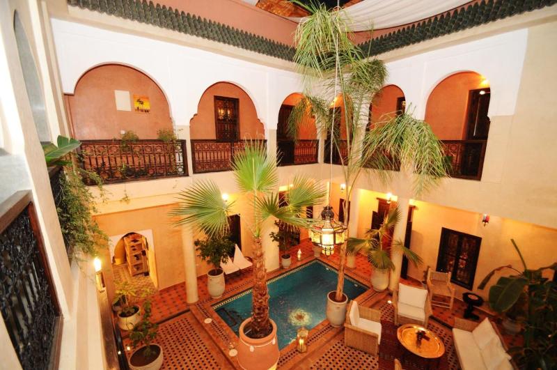 Riad Hadda image