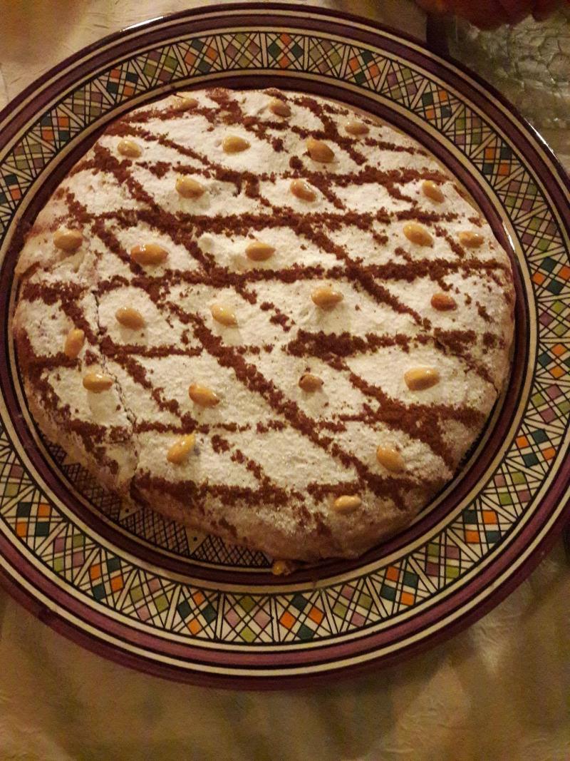 Riad Hadda image