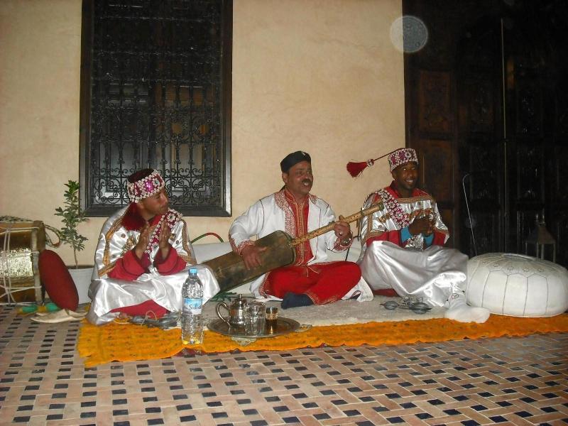 Riad Hadda image