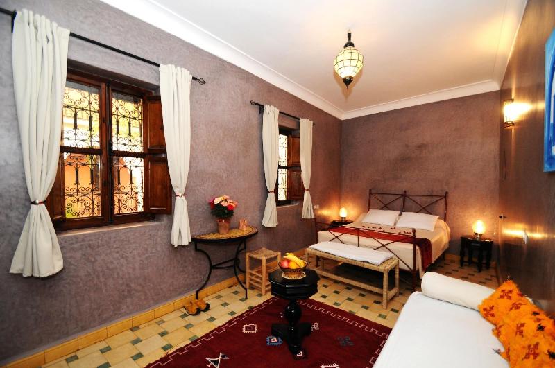 Riad Hadda image