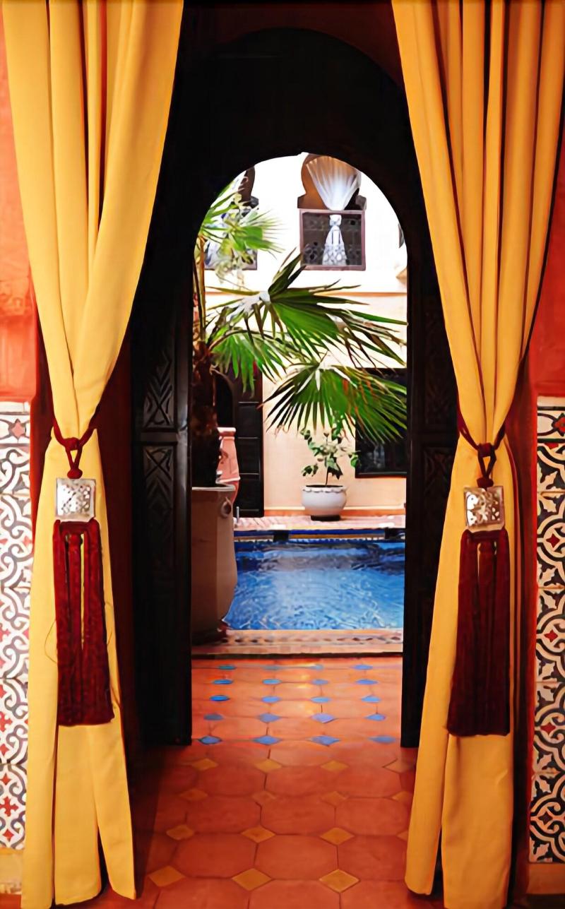 Riad Hadda image