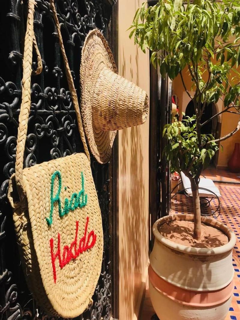 Riad Hadda image