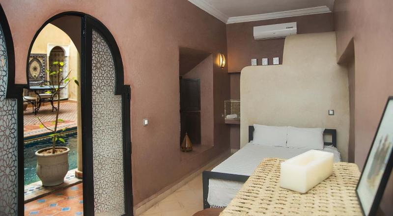 Riad Hadda image