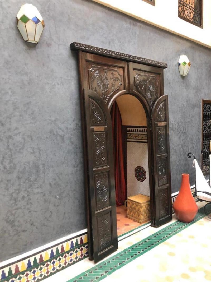 Riad Hadda image