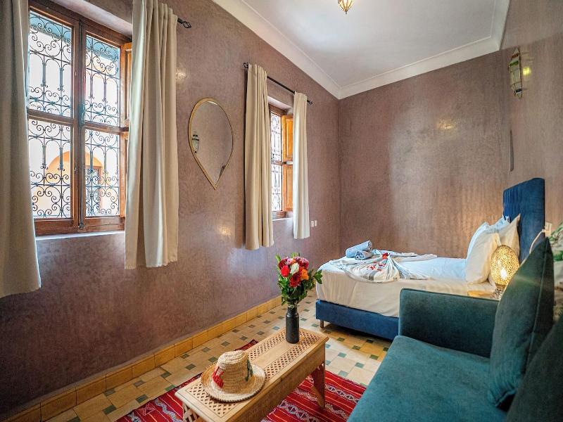 Riad Hadda image