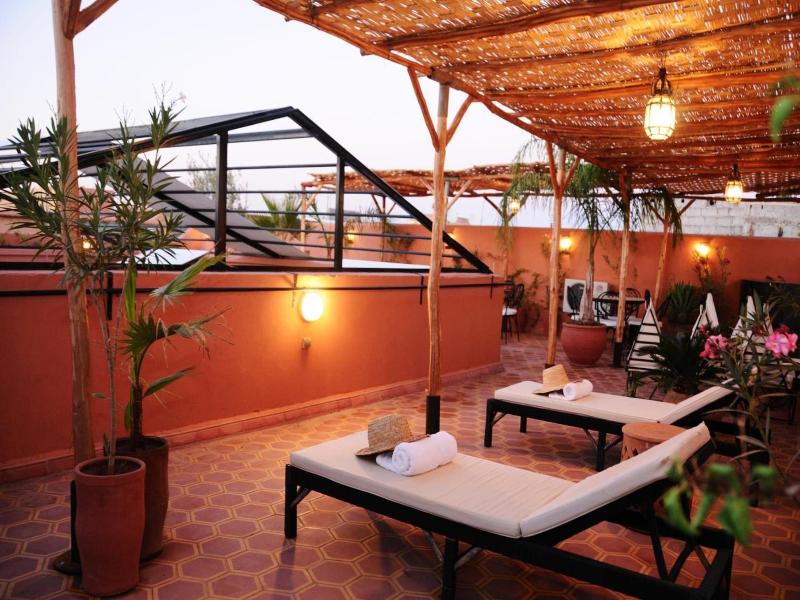 Riad Hadda image