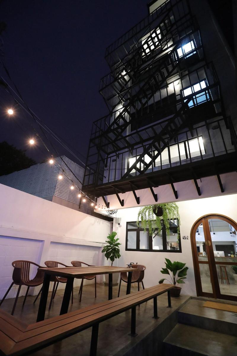 Apartment45 Hostel - Adults Only image