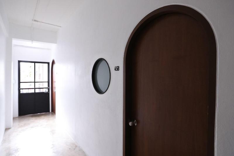 Apartment45 Hostel - Adults Only image