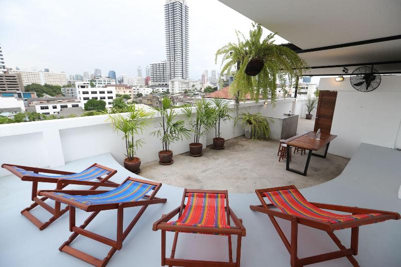 Apartment45 Hostel - Adults Only image