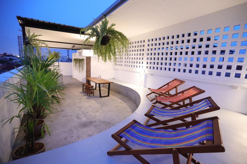 Apartment45 Hostel - Adults Only image