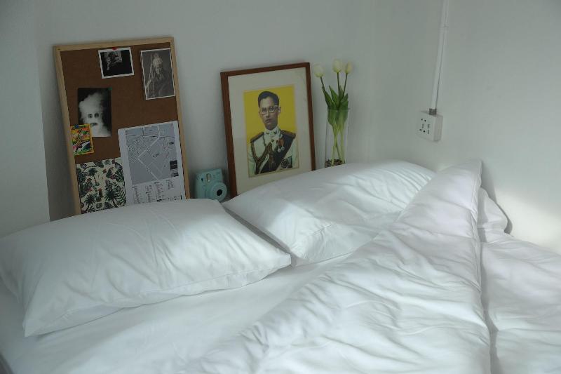 Apartment45 Hostel - Adults Only image