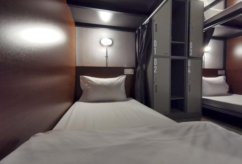 Apartment45 Hostel - Adults Only image